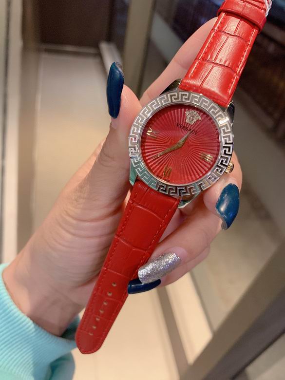 Wholesale V ERSACE Designer Watches For Sale