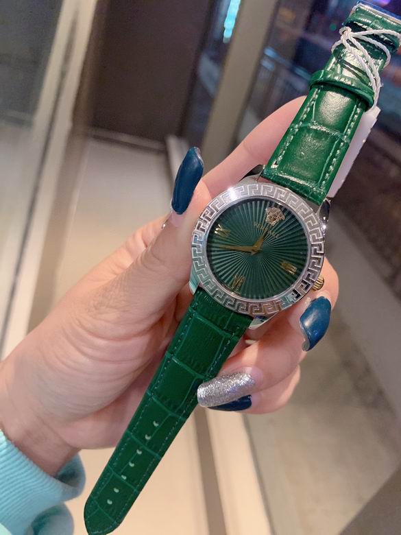 Wholesale V ERSACE Designer Watches For Sale