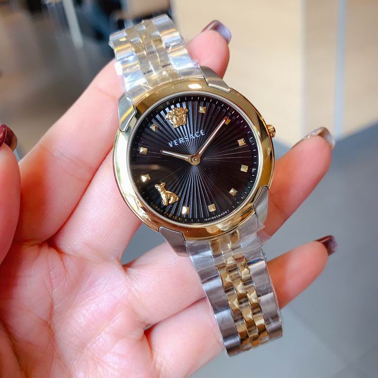 Wholesale V ERSACE Designer Watches For Sale