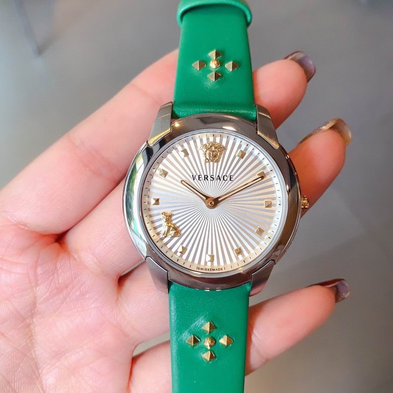 Wholesale V ERSACE Designer Watches For Sale