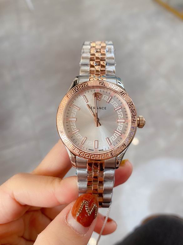 Wholesale V ERSACE Designer Watches For Sale