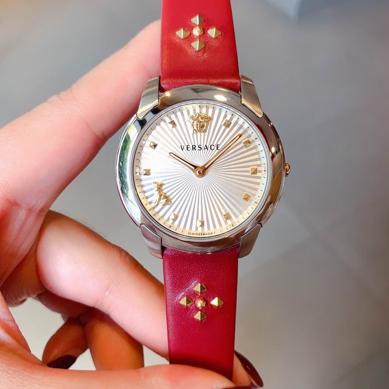 Wholesale V ERSACE Designer Watches For Sale