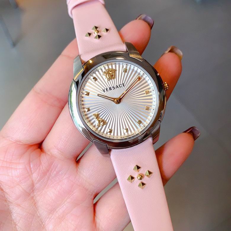 Wholesale V ERSACE Designer Watches For Sale