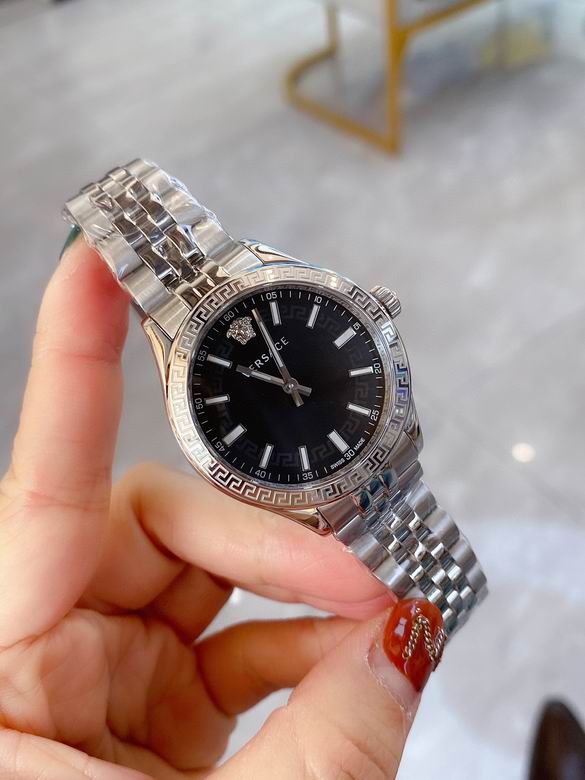 Wholesale V ERSACE Designer Watches For Sale