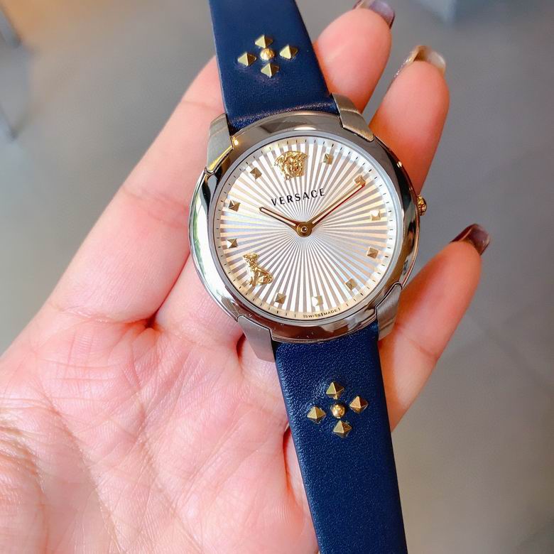 Wholesale V ERSACE Designer Watches For Sale