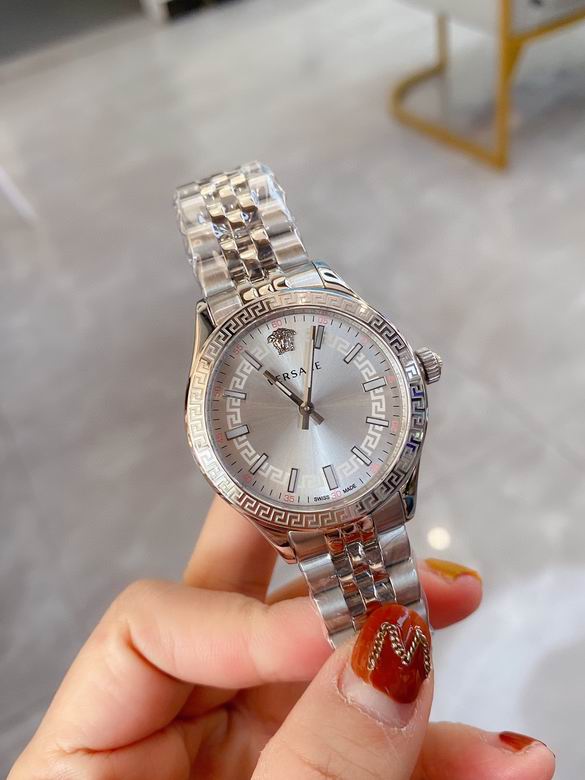 Wholesale V ERSACE Designer Watches For Sale