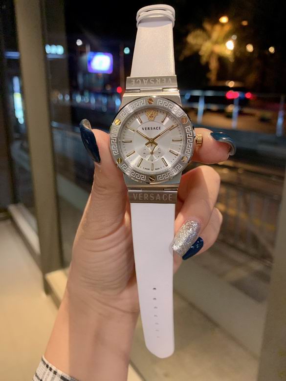Wholesale V ERSACE Designer Watches For Sale
