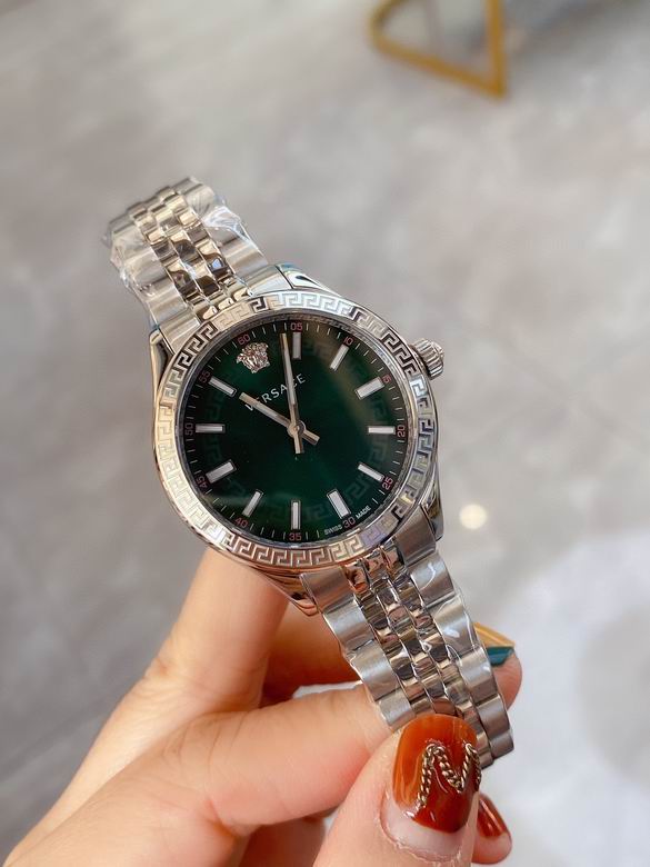Wholesale V ERSACE Designer Watches For Sale