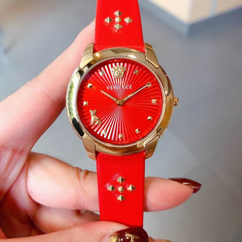 Wholesale V ERSACE Designer Watches For Sale