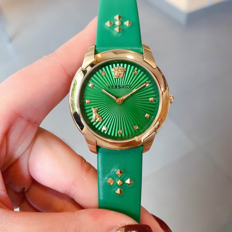 Wholesale V ERSACE Designer Watches For Sale