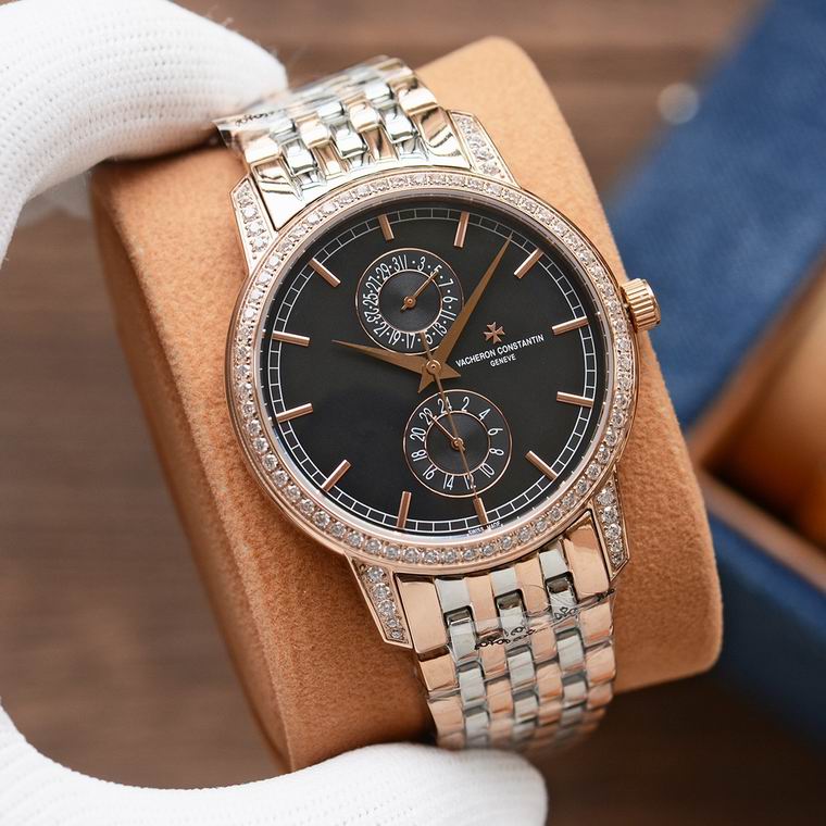 Wholesale Cheap Vacheron Constantin men Designer Watches for Sale