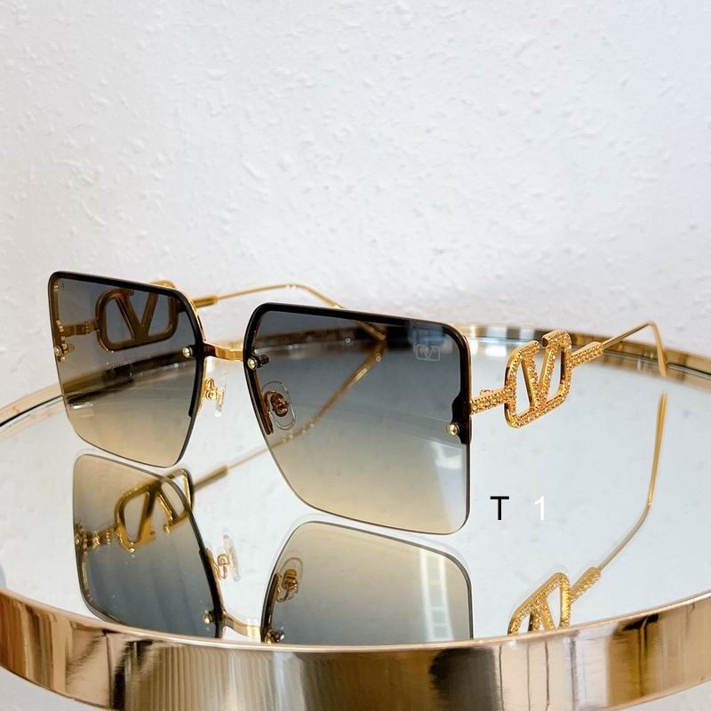 Wholesale Cheap Valentino Replica Sunglasses AAA for Sale