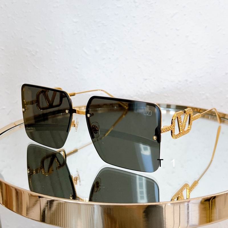 Wholesale Cheap Valentino Replica Sunglasses AAA for Sale