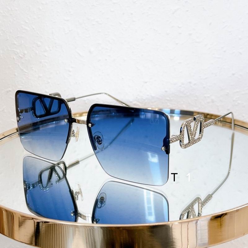 Wholesale Cheap Valentino Replica Sunglasses AAA for Sale