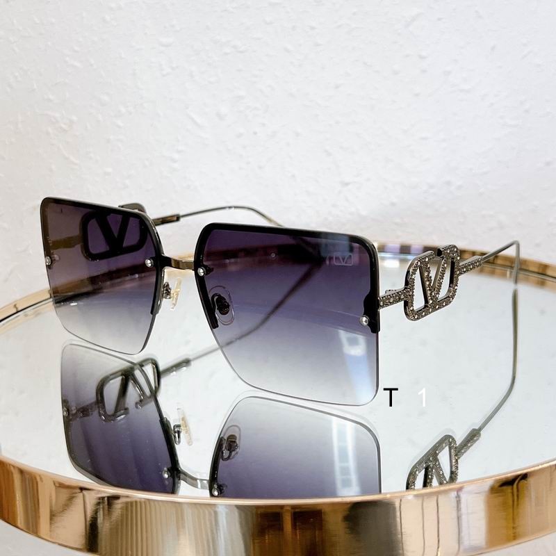 Wholesale Cheap Valentino Replica Sunglasses AAA for Sale