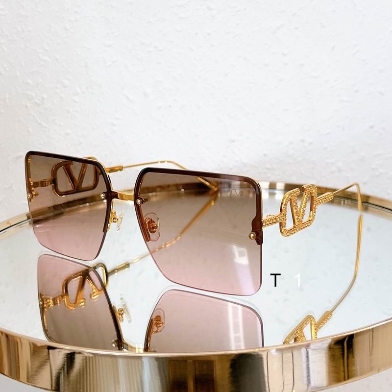Wholesale Cheap Valentino Replica Sunglasses AAA for Sale