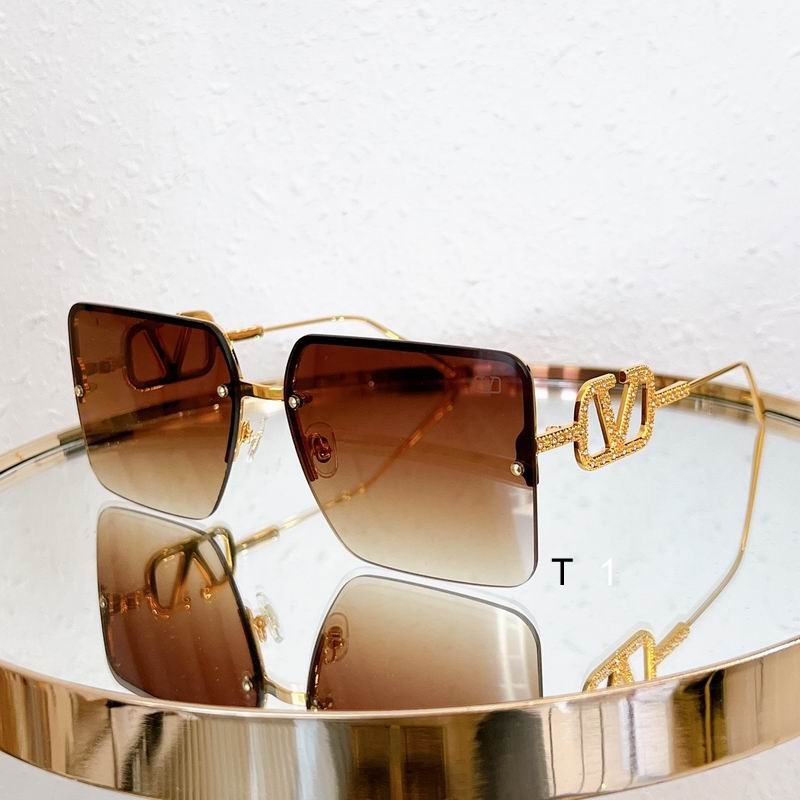 Wholesale Cheap Valentino Replica Sunglasses AAA for Sale