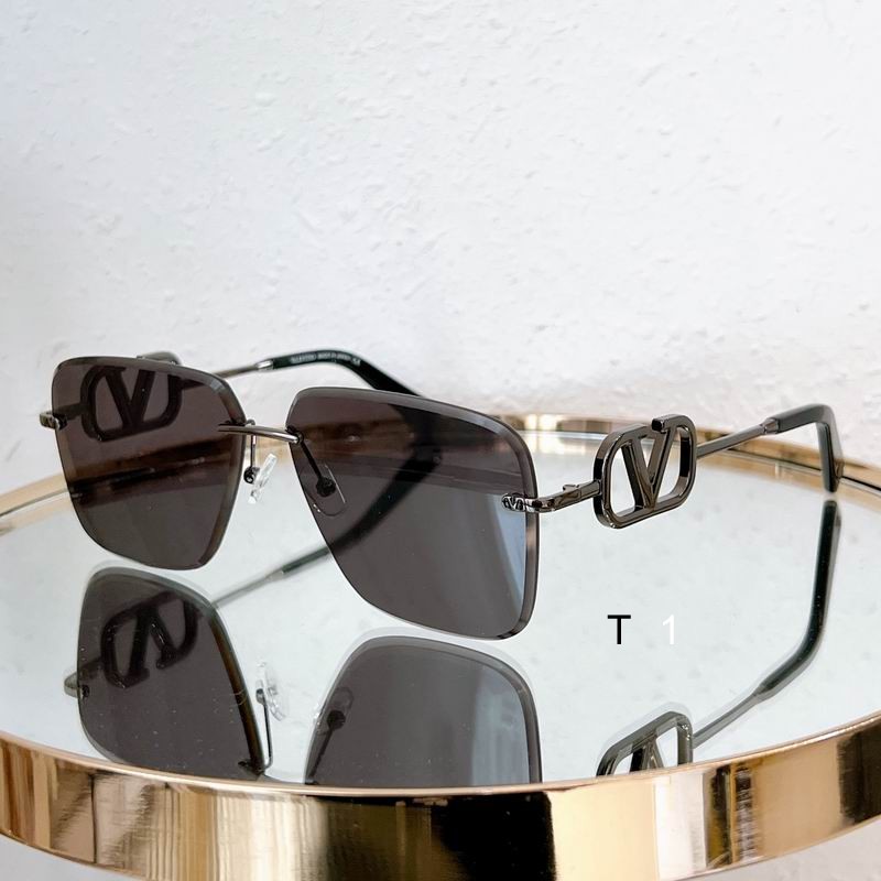 Wholesale Cheap Valentino Replica Sunglasses AAA for Sale