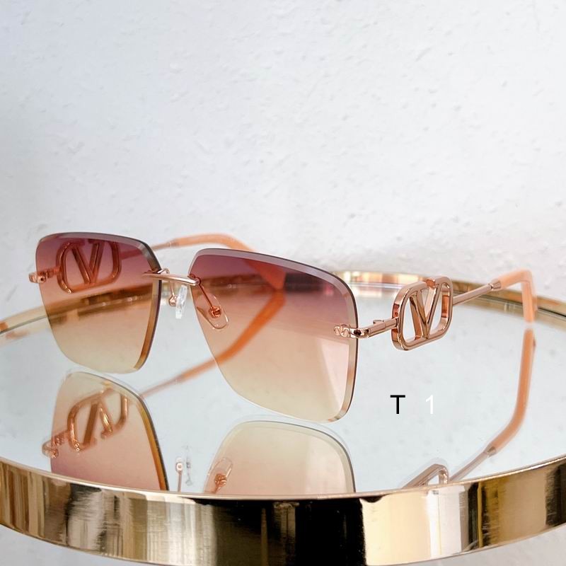 Wholesale Cheap Valentino Replica Sunglasses AAA for Sale