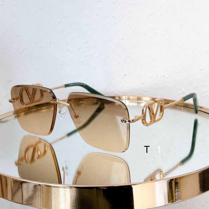 Wholesale Cheap Valentino Replica Sunglasses AAA for Sale