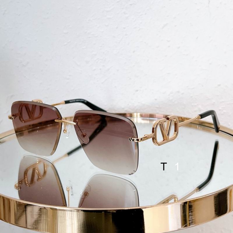 Wholesale Cheap Valentino Replica Sunglasses AAA for Sale