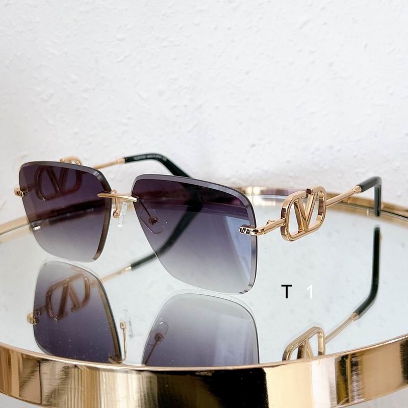 Wholesale Cheap Valentino Replica Sunglasses AAA for Sale