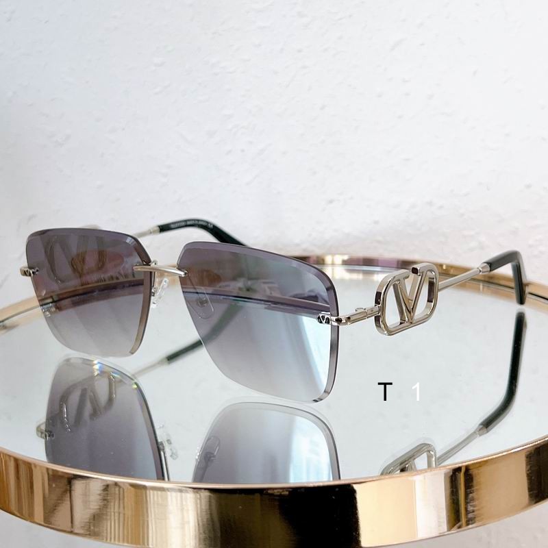 Wholesale Cheap Valentino Replica Sunglasses AAA for Sale