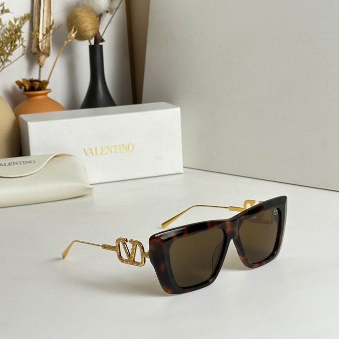 Wholesale Cheap Valentino Replica Sunglasses AAA for Sale