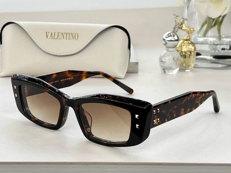 Wholesale Cheap Valentino Replica Sunglasses AAA for Sale