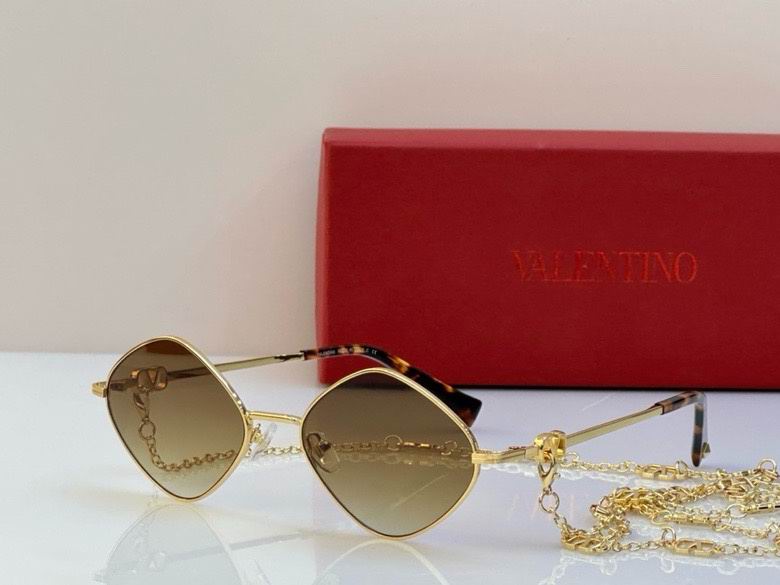 Wholesale Cheap Valentino Replica Sunglasses AAA for Sale