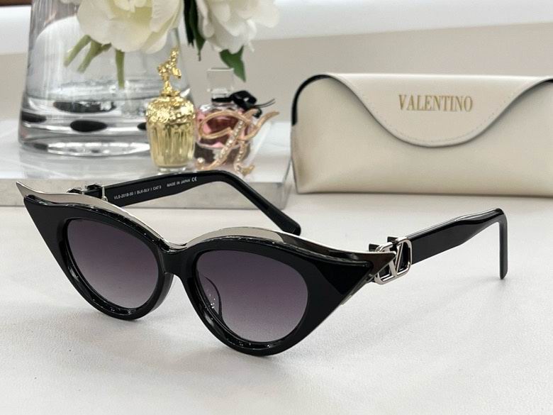 Wholesale Cheap Valentino Replica Sunglasses AAA for Sale