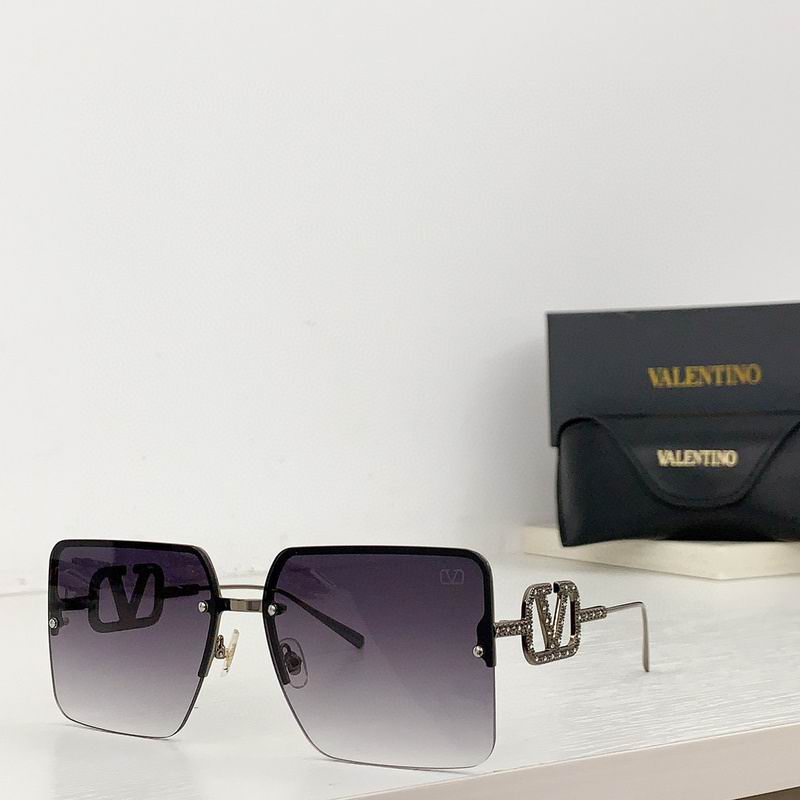 Wholesale Cheap Valentino Replica Sunglasses AAA for Sale