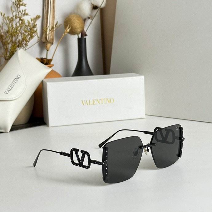 Wholesale Cheap Valentino Replica Sunglasses AAA for Sale
