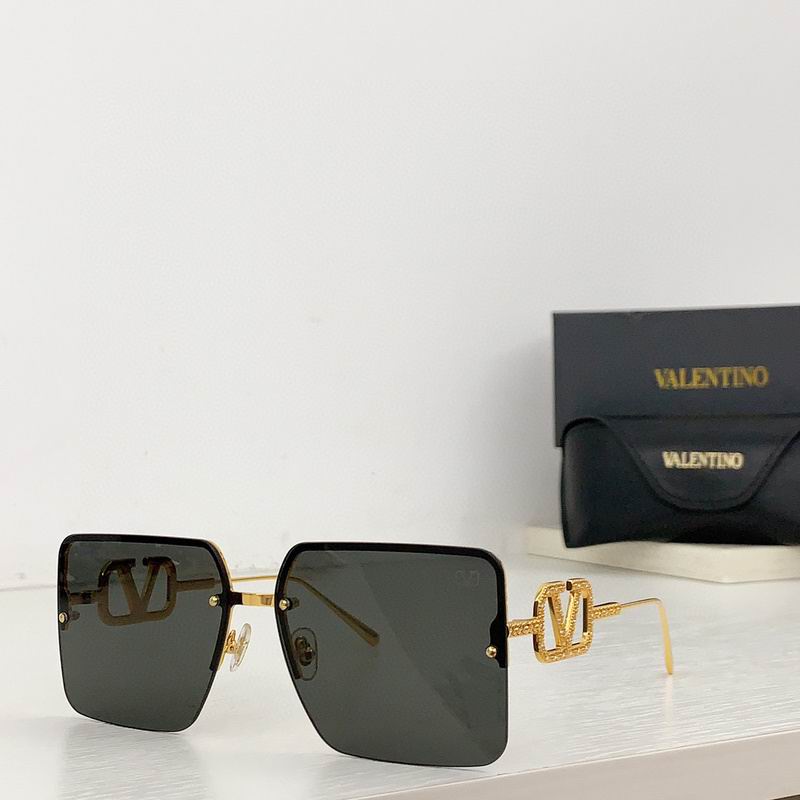 Wholesale Cheap Valentino Replica Sunglasses AAA for Sale