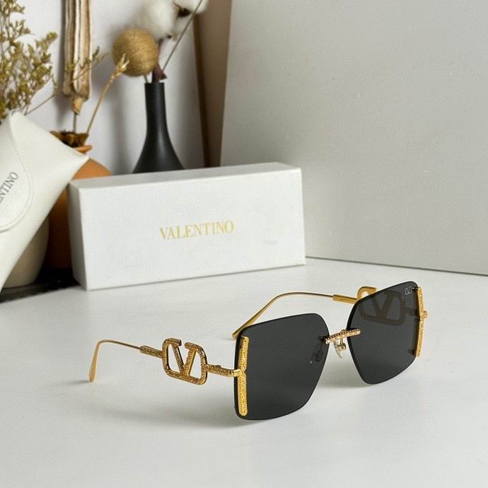 Wholesale Cheap Valentino Replica Sunglasses AAA for Sale
