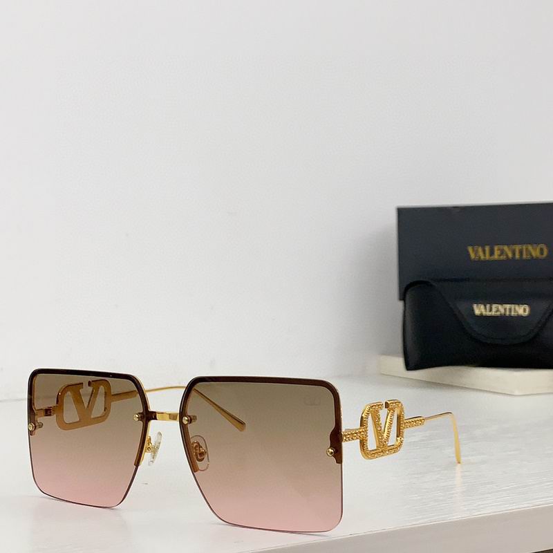 Wholesale Cheap Valentino Replica Sunglasses AAA for Sale