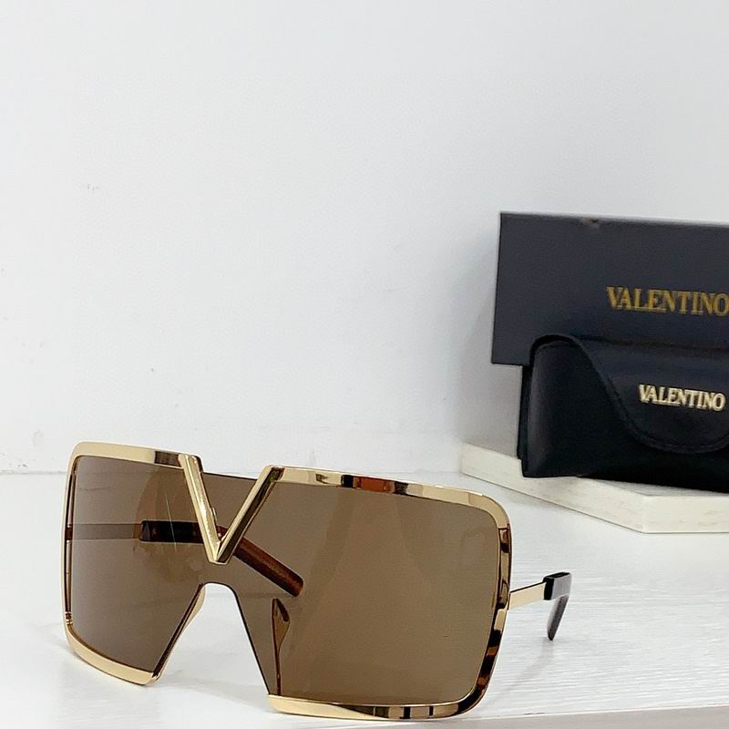 Wholesale Cheap Valentino Replica Sunglasses AAA for Sale