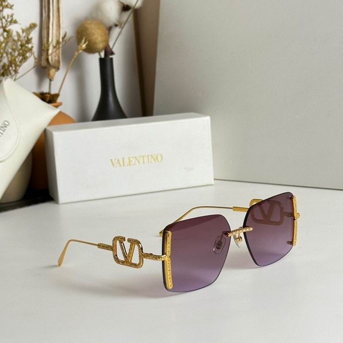 Wholesale Cheap Valentino Replica Sunglasses AAA for Sale