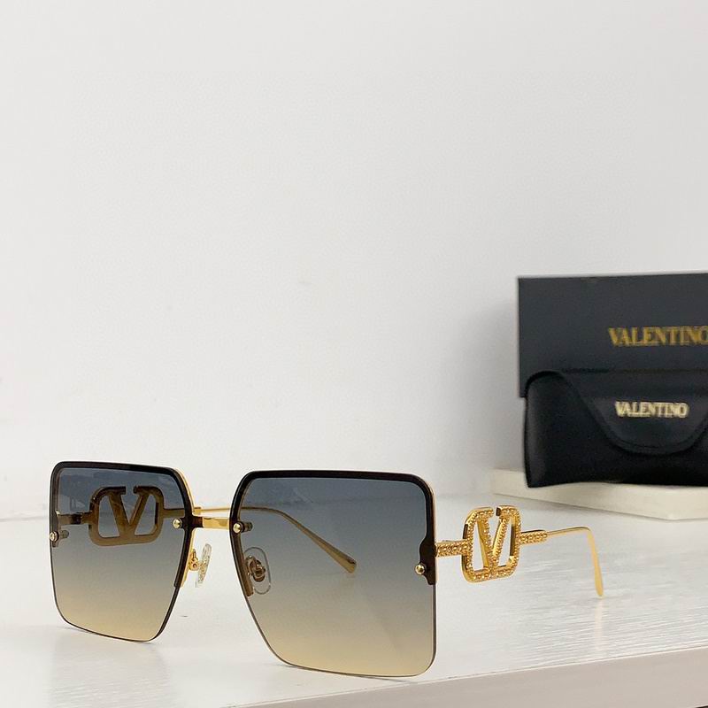 Wholesale Cheap Valentino Replica Sunglasses AAA for Sale