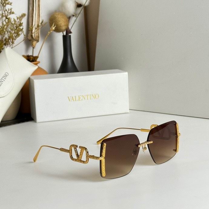 Wholesale Cheap Valentino Replica Sunglasses AAA for Sale