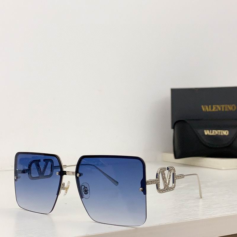 Wholesale Cheap Valentino Replica Sunglasses AAA for Sale