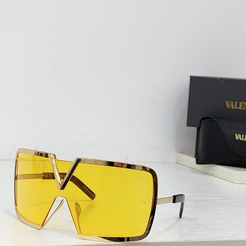 Wholesale Cheap Valentino Replica Sunglasses AAA for Sale