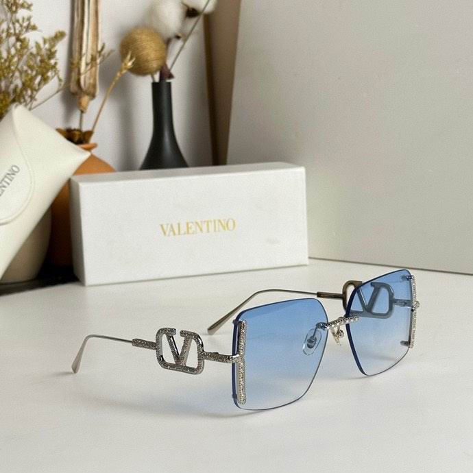 Wholesale Cheap Valentino Replica Sunglasses AAA for Sale