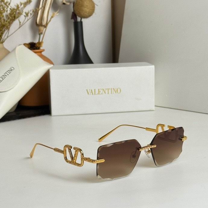 Wholesale Cheap Valentino Replica Sunglasses AAA for Sale