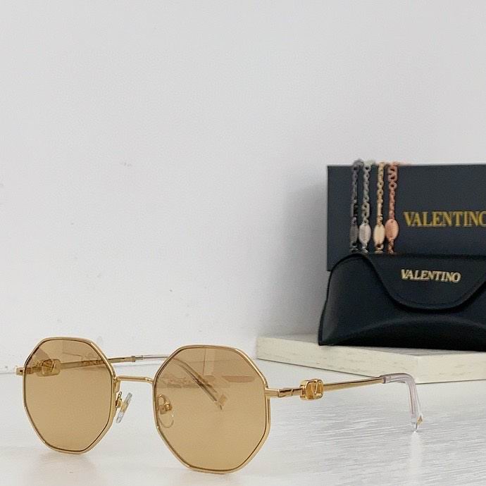 Wholesale Cheap Valentino Replica Sunglasses AAA for Sale
