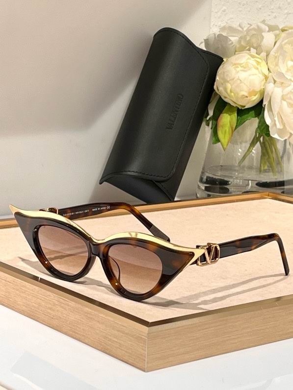 Wholesale Cheap Valentino Replica Sunglasses AAA for Sale