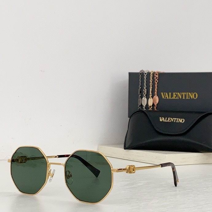 Wholesale Cheap Valentino Replica Sunglasses AAA for Sale