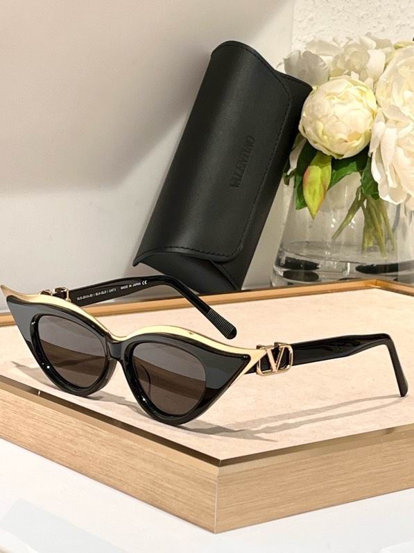 Wholesale Cheap Valentino Replica Sunglasses AAA for Sale