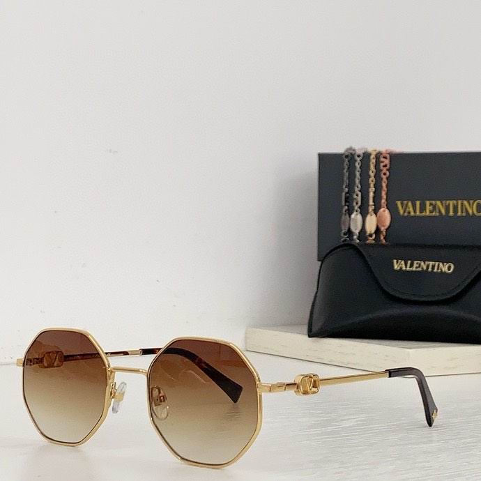 Wholesale Cheap Valentino Replica Sunglasses AAA for Sale