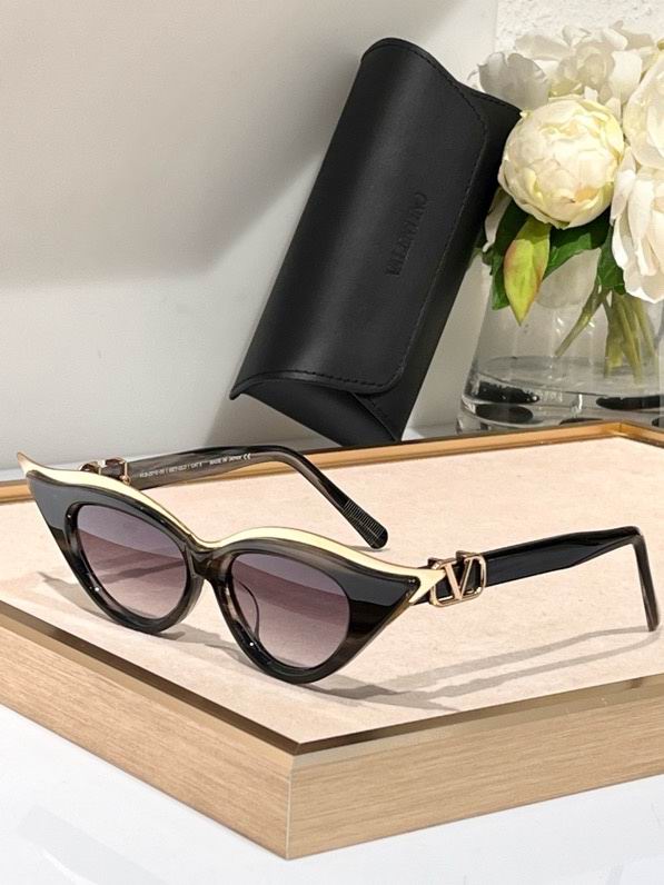 Wholesale Cheap Valentino Replica Sunglasses AAA for Sale